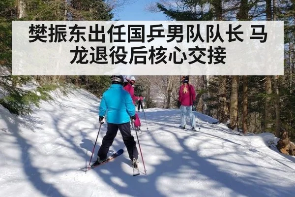 樊振东出任国乒男队队长 马龙退役后核心交接